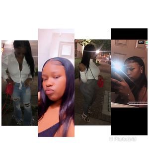 Meet your Posher, Timyraa